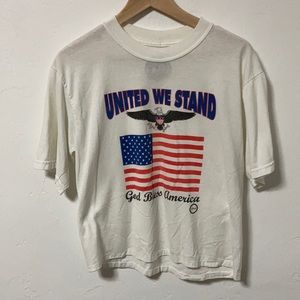 Americana American united we stand 911 9/11